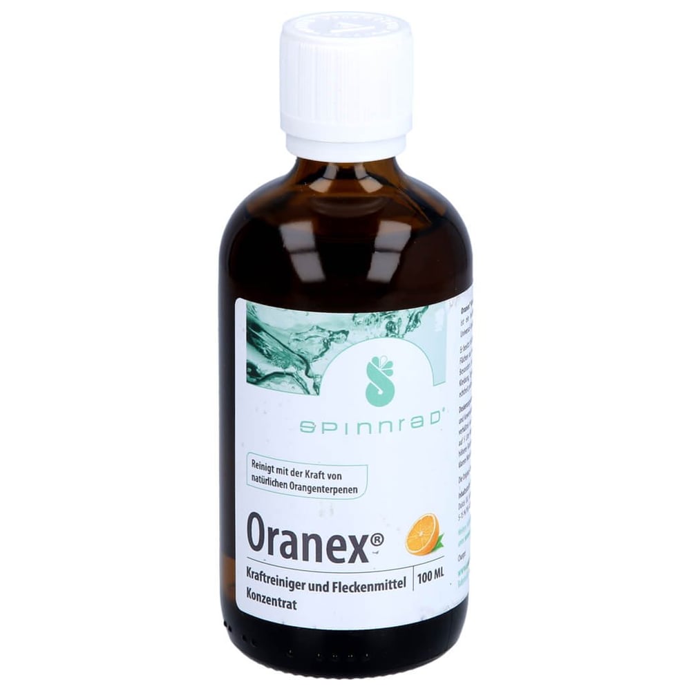 Oranex Ht Universalrein