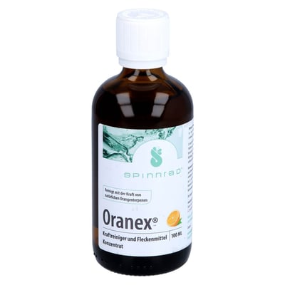 Oranex Ht Universalrein