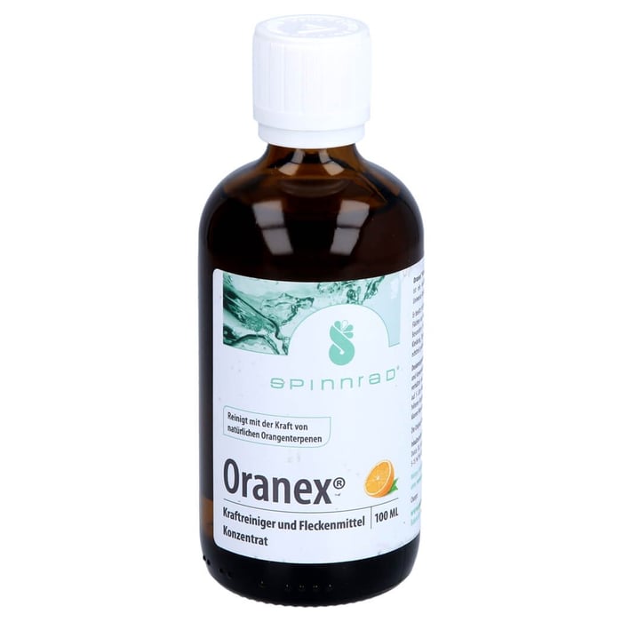 Oranex Ht Universalrein