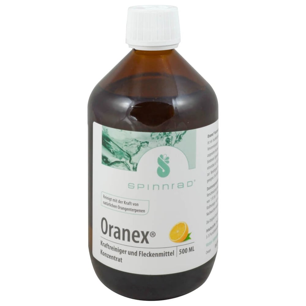 Oranex HT Universalreiniger