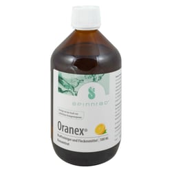 Oranex HT Universalreiniger