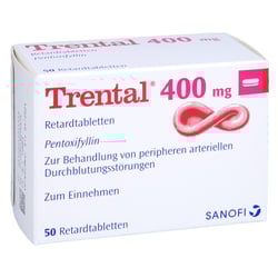 Trental 400mg