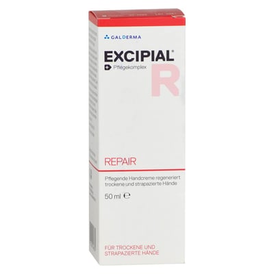 Excipial Repair