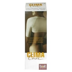 Bort ClimaCare Schulterwärmer S weiß