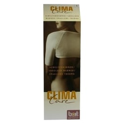 Bort ClimaCare Schulterwärmer L weiß