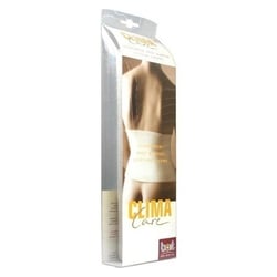 Bort ClimaCare Leibwärmer L 108-118 cm beige