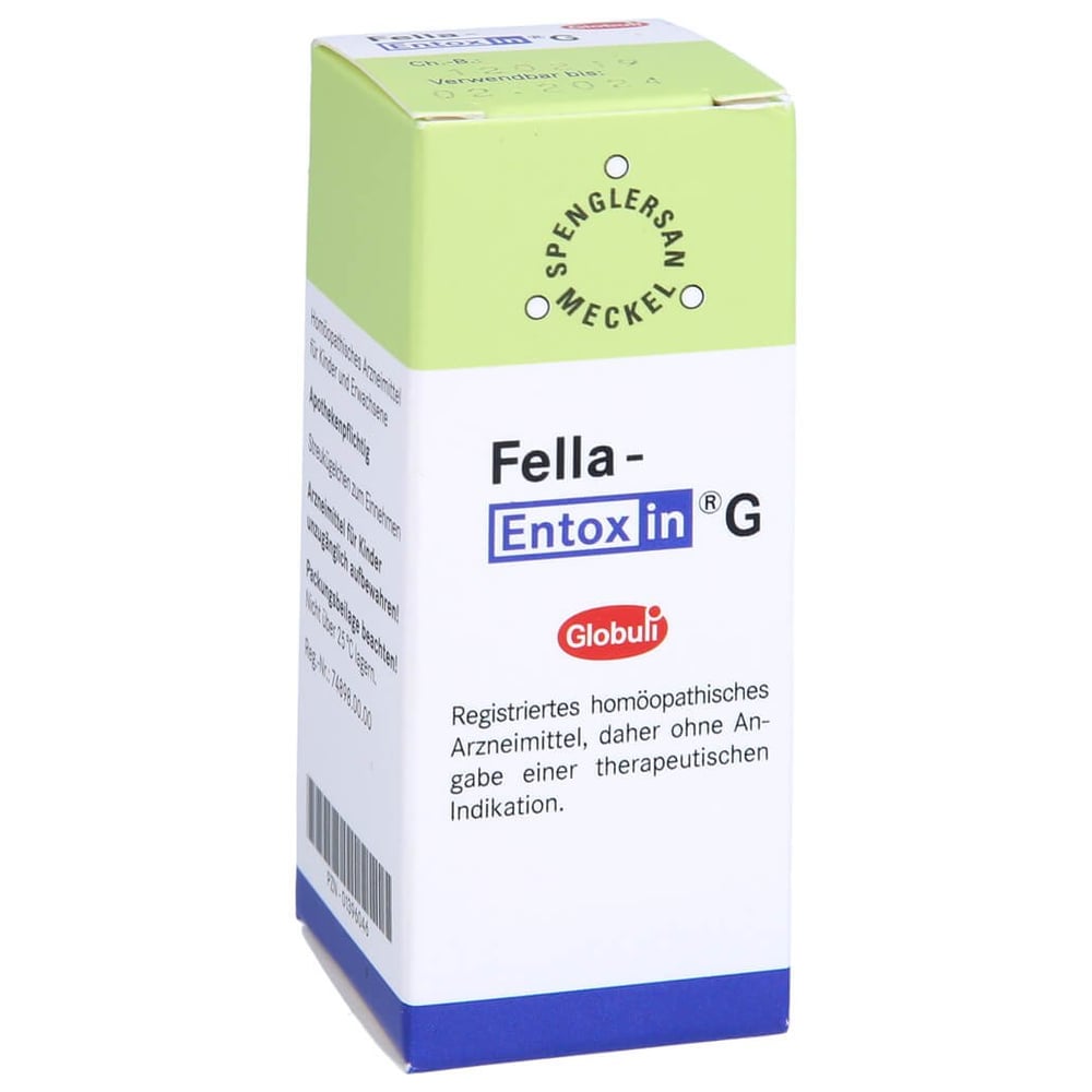 Fella Entoxin G