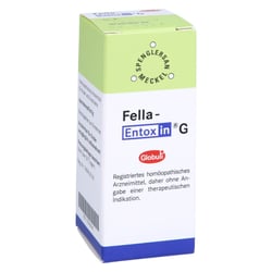 Fella Entoxin G