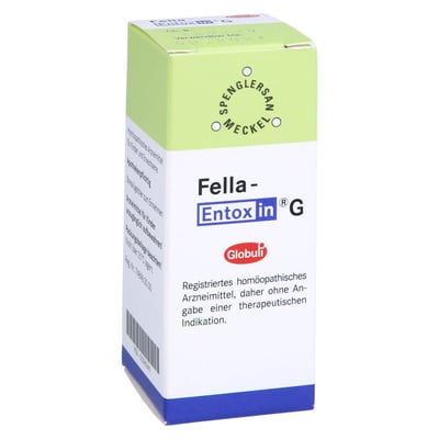 Fella Entoxin G