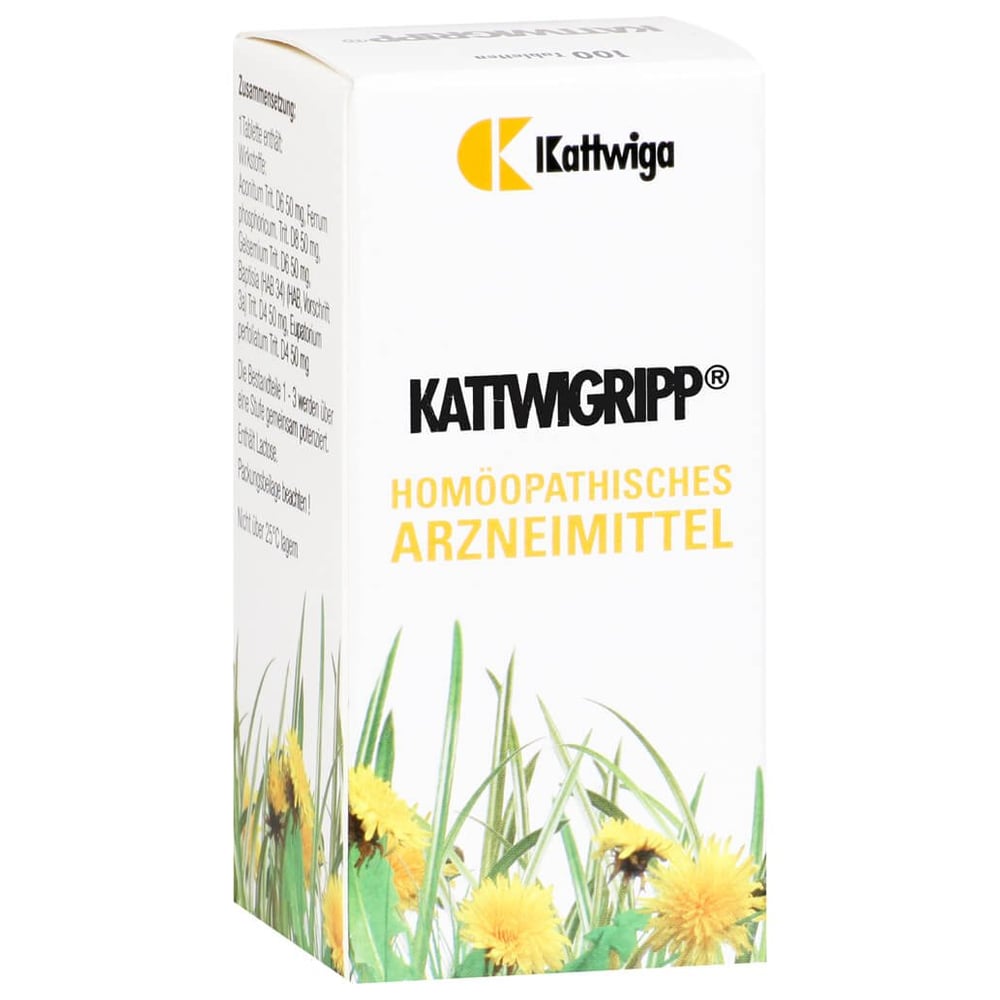Kattwigripp