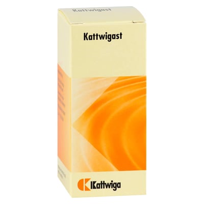 Kattwigast