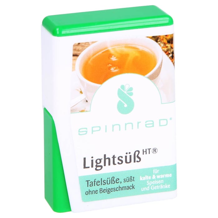 Lightsuess HT