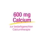 Calcium Verla 600 mg