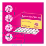 Calcium Verla 600 mg
