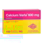 Calcium Verla 600 mg
