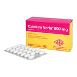 Calcium Verla 600 mg Produktbild 4