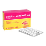 Calcium Verla 600 mg Produktbild 3