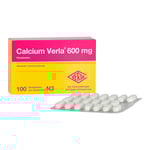 Calcium Verla 600 mg