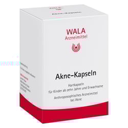Akne Kapseln