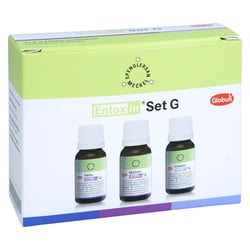 Entoxin Set G
