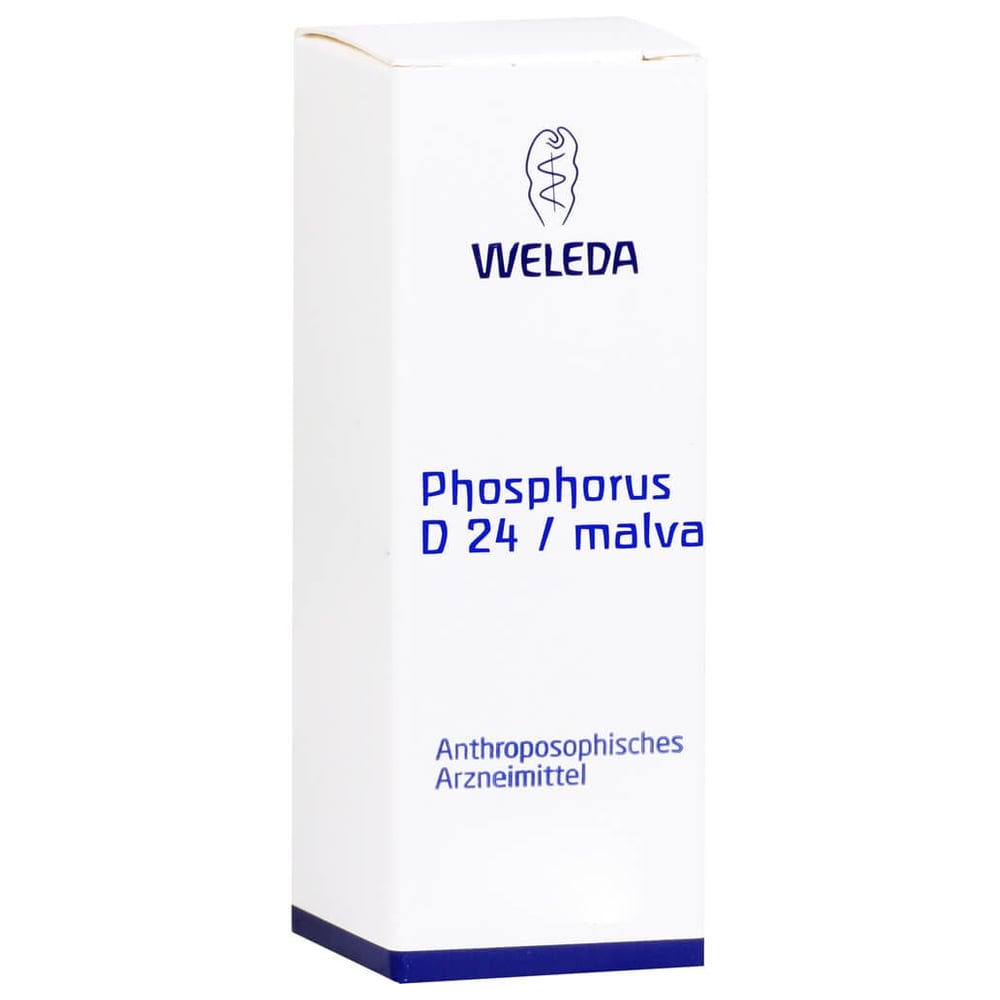 Phosphorus D 24/Malva Mischung