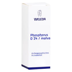 Phosphorus D 24/Malva Mischung