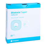 Biatain Super selbst-haftend Superabs.10x10 cm Produktbild 1