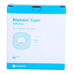 Biatain Super selbst-haftend Superabs.10x10 cm Produktbild 2