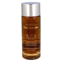 Andrea Albrecht Haarwasser