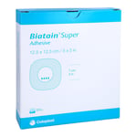 Biatain Super selbst-haftend Superabs.12,5x12,5 cm Produktbild 1