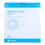 Biatain Super selbst-haftend Superabs.12,5x12,5 cm Produktbild 2
