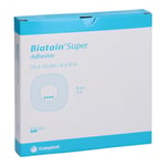 Biatain Super selbst-haftend Superabs.15x15 cm Produktbild 1