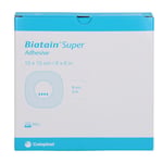 Biatain Super selbst-haftend Superabs.15x15 cm Produktbild 2