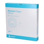Biatain Super selbst-haftend Superabs.20x20 cm Produktbild 1