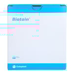 Biatain Super nicht-haftend Superabs.10x10cm