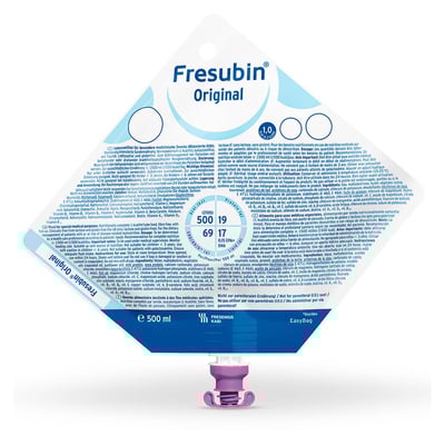 Fresubin original Easy Bag