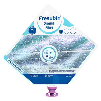Fresubin original fibre Easy Bag