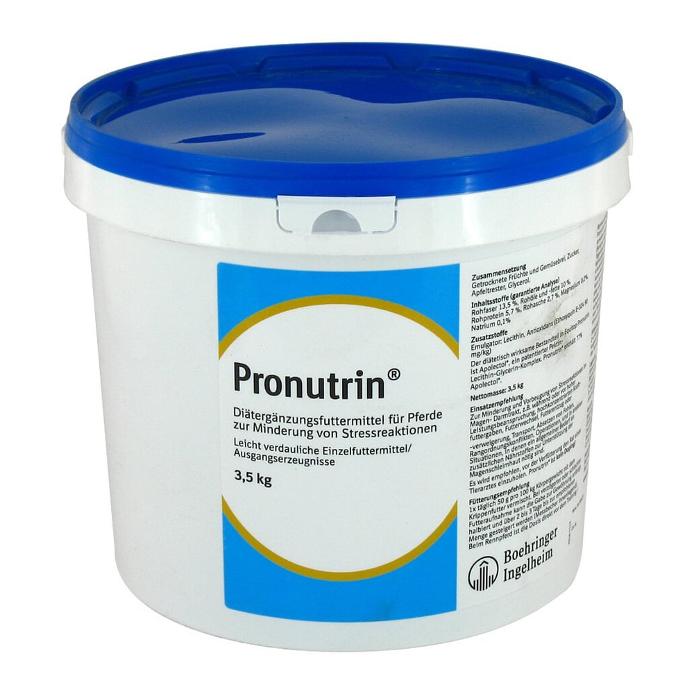 Pronutrin vet
