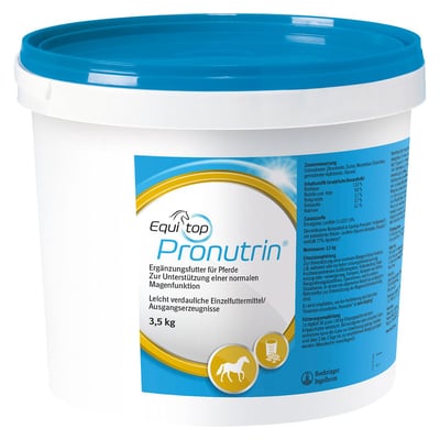 Pronutrin vet