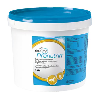 Pronutrin vet