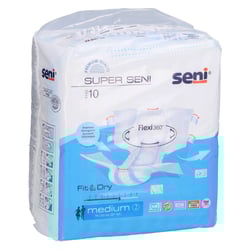 Seni Super Medium Windeln für Erwachsene