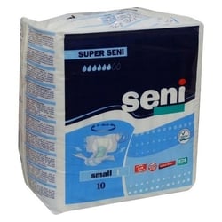Seni Super Small