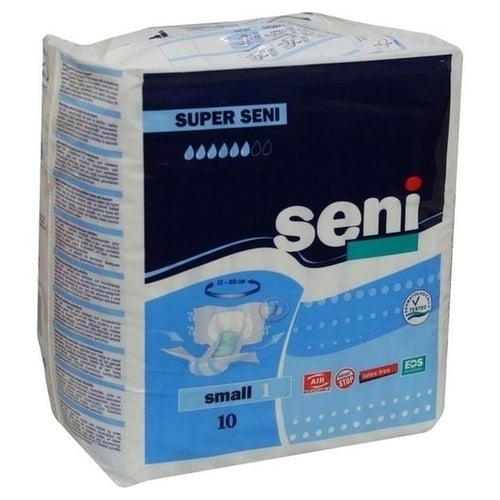 Seni Super Small