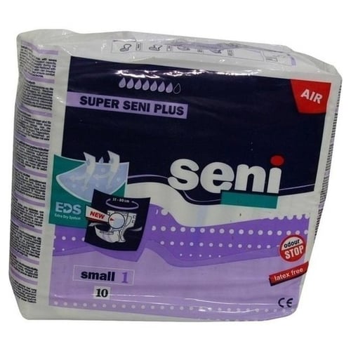 Seni Super Plu Small