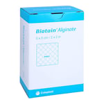 Biatain Alginate Kompressen 5x5 cm Produktbild 1