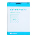 Biatain Alginate Kompressen 5x5 cm Produktbild 2
