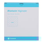 Biatain Alginate Kompressen 15x15cm