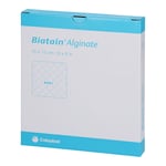 Biatain Alginate Kompressen 15x15cm