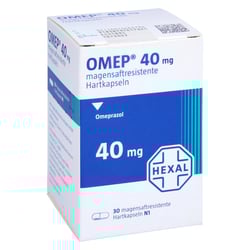 Omep 40mg