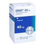 Omep 40 mg Produktbild 1